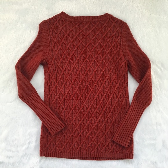 Like New J. Crew Knit Sweater - Picture 2 of 6